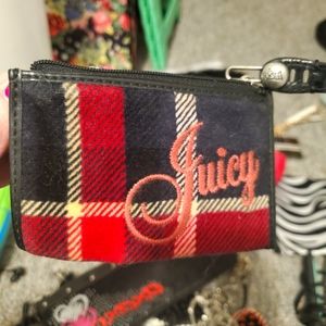 Juicy wallet